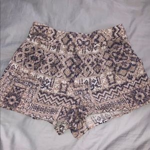 Forever 21 Shorts